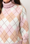 MICHA LADIES JUMPER
