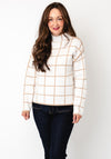 MICHA LADIES JUMPER