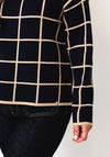 MICHA LADIES JUMPER