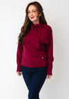 MICHA LADIES JUMPER