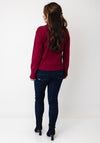 MICHA LADIES JUMPER