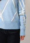 MICHA LADIES JUMPER