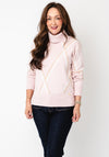 MICHA LADIES JUMPER