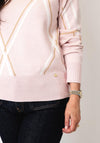 MICHA LADIES JUMPER