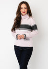 MICHA LADIES JUMPER