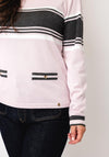 MICHA LADIES JUMPER