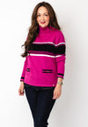 MICHA LADIES JUMPER