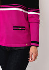 MICHA LADIES JUMPER