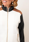 MICHA LADIES CARDIGAN