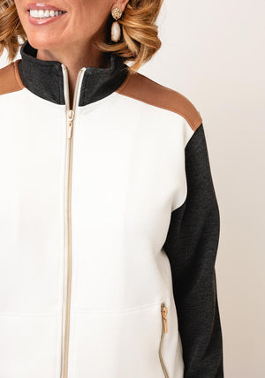 MICHA LADIES CARDIGAN