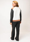 MICHA LADIES CARDIGAN