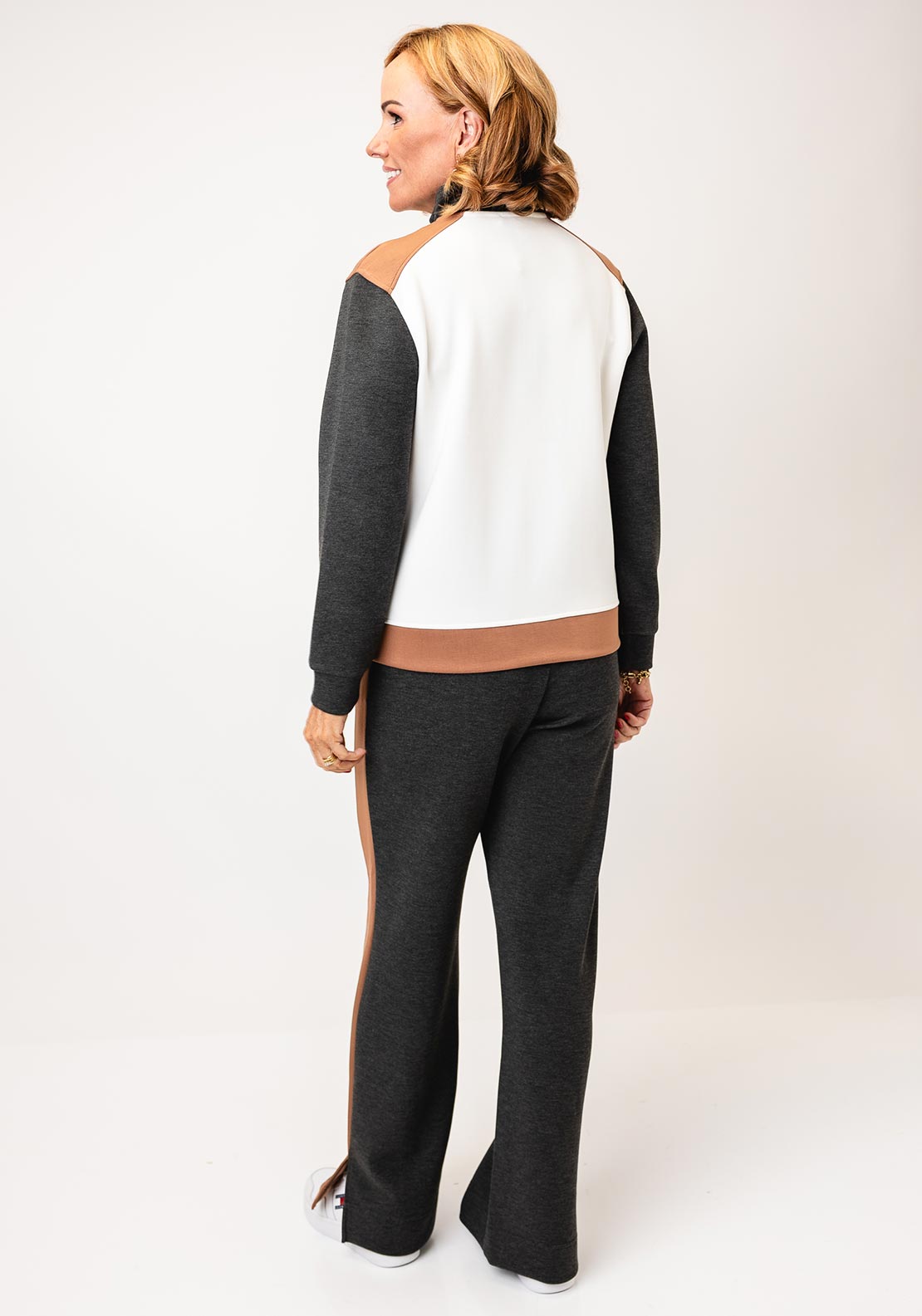 MICHA LADIES CARDIGAN