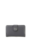 MICHAEL Michael Kors Ardoise Wallet, Grey