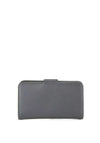 MICHAEL Michael Kors Ardoise Wallet, Grey