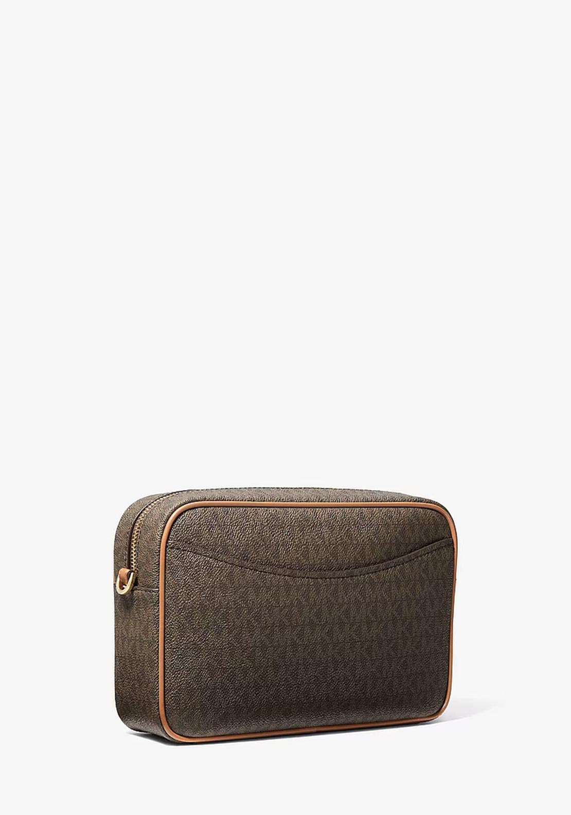 MICHAEL Michael Kors Bev Medium Crossbody Bag, Brown