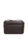 MICHAEL Michael Kors Small Logo Crossbody Bag, Brown