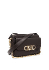 MICHAEL Michael Kors Small Logo Crossbody Bag, Brown