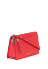 Michael Kors Empire Crossbody Pouch, Burnt Orange
