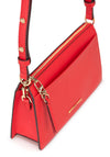 Michael Kors Empire Crossbody Pouch, Burnt Orange