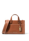 MICHAEL Michael Kors Gigi Grab Bag, Tan
