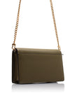 MICHAEL Michael Kors Jet Set Crossbody Bag, Khaki