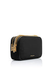 MICHAEL Michael Kors Bryant Nylon Crossbody Camera Bag, Black