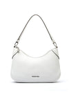MICHAEL Michael Kors Jet Set Convertible Shoulder Bag, White