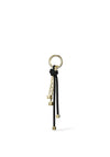 Michael Kors Speckled Cord Bag Charm, Gold