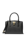 MICHAEL Michael Kors Small Ruby Tote Bag, Black