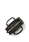 MICHAEL Michael Kors Small Ruby Tote Bag, Black