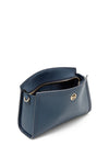 MICHAEL Michael Kors Chantal Small Crossbody Bag, Navy