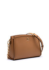 MICHAEL Michael Kors Chantal Small Crossbody Bag, Pale Peanut
