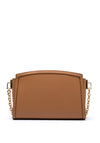 MICHAEL Michael Kors Chantal Small Crossbody Bag, Pale Peanut