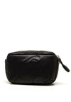 MICHAEL Michael Kors Leonie Quilted Mini Camera Bag, Black