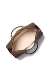 MICHAEL Michael Kors Jet Set Travel Bag, Brown