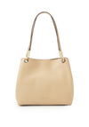 MICHAEL Michael Kors Medium Kensington Tote Bag, Camel