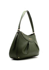 MICHAEL Michael Kors Medium Enzo Shoulder Bag, Amazon Green