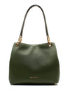 MICHAEL Michael Kors Medium Kensington Tote Bag, Amazon Green