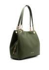 MICHAEL Michael Kors Medium Kensington Tote Bag, Amazon Green