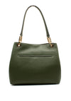MICHAEL Michael Kors Medium Kensington Tote Bag, Amazon Green