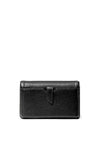 MICHAEL Michael Kors Jet Set Smartphone Crossbody Bag, Black
