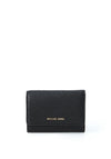 Michael Kors Bryant Trifold Wallet, Black