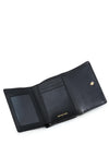 Michael Kors Bryant Trifold Wallet, Black