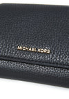 Michael Kors Bryant Trifold Wallet, Black