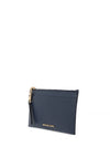 MICHAEL Michael Kors Empire Large Card Wallet, Navy