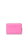 MICHAEL Michael Kors Jet Set Small Coin Wallet, Cerise