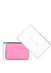 MICHAEL Michael Kors Jet Set Small Coin Wallet, Cerise