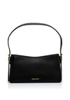 MICHAEL Michael Kors Moore Medium Shoulder Bag, Black