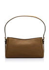 MICHAEL Michael Kors Moore Medium Shoulder Bag, Husk Brown
