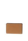 MICHAEL Michael Kors Empire Small Snap Wallet, Pale Peanut